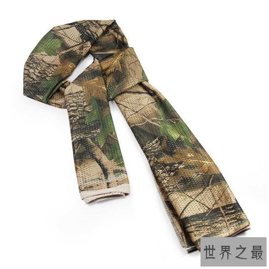 军迷用品十大品牌,军迷用品哪个牌子好?