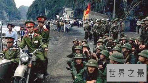 中国八大军区排行榜,各个都给国家做出了重要的贡献