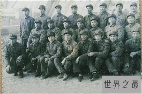 中国八大军区排行榜,各个都给国家做出了重要的贡献