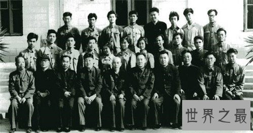 中国八大军区排行榜,各个都给国家做出了重要的贡献