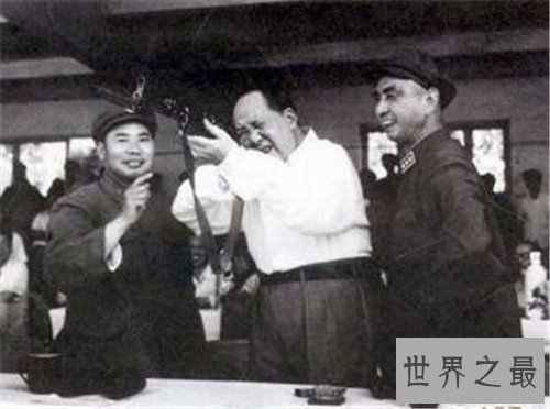 中国八大军区排行榜,各个都给国家做出了重要的贡献