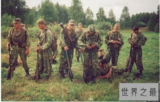 现代十大陆军排行,美国距离第一还有很大差距!
