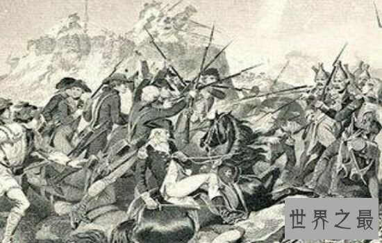 盘点世界十大王牌狙击手,美国的狙击手数量最多!