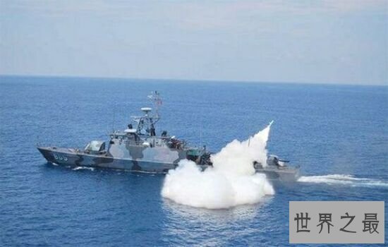 世界海军实力排行榜美国排名第一,中国紧随其后!