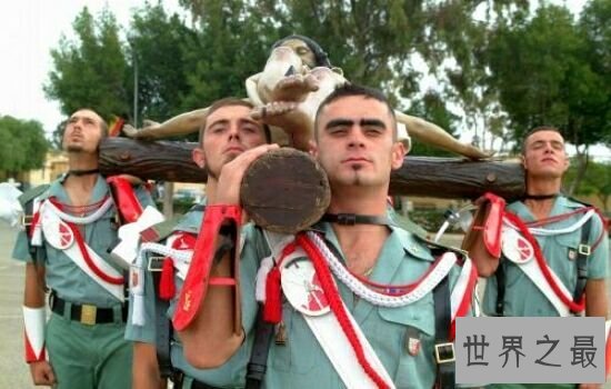 世界十大雇佣兵组织,美国黑水实力下降只排第四!