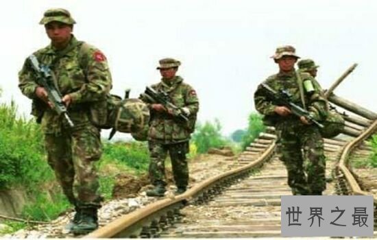 世界十大雇佣兵组织,美国黑水实力下降只排第四!