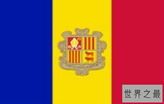 盘点世界十大无军队国家,看他们是如何保证国家的安全的!