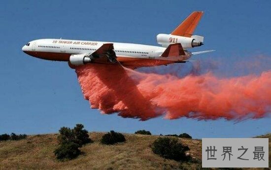 十大最酷的已退役飞机，飞行汽车入榜