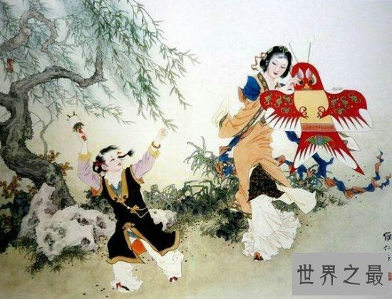 古代战争间谍工具排行榜，古人脑洞大开的神奇间谍工具