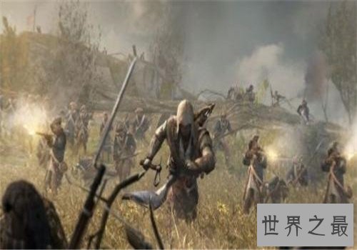 日本战国十大名将排名 织田信长踏平天下险些统一日本