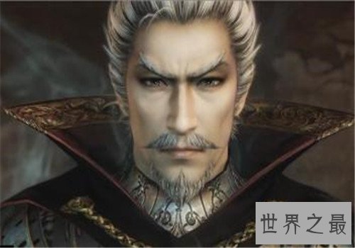 日本战国十大名将排名 织田信长踏平天下险些统一日本