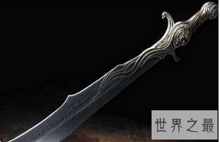 中国十大名刀排行榜，菜刀竟然也上榜了？
