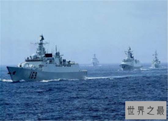 黄岩岛事件究竟是怎么回事,中国领土主权完整神圣不可侵犯!
