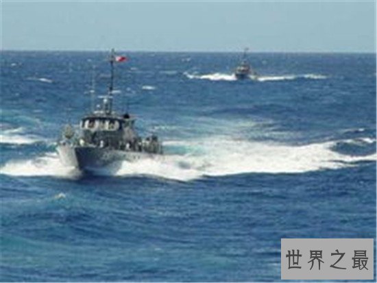 黄岩岛事件究竟是怎么回事,中国领土主权完整神圣不可侵犯!