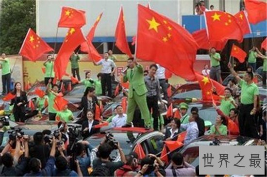 令国民堪忧的钓鱼岛事件是如何处理的 保卫国家领土是我们中国人都应该有的意识