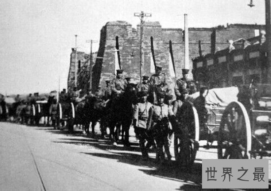 解秘9.18事件真相,不忘曾经的屈辱