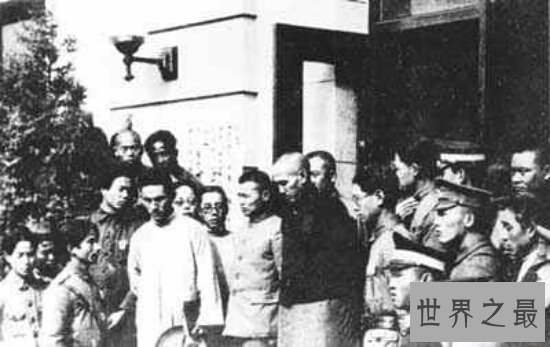 解秘9.18事件真相,不忘曾经的屈辱