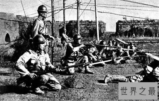解秘9.18事件真相,不忘曾经的屈辱
