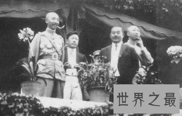 张作霖父子与田中义一斗智斗勇,中国史上的满蒙悬案