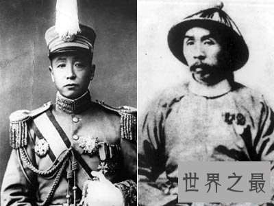 张作霖父子与田中义一斗智斗勇,中国史上的满蒙悬案