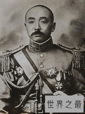 张作霖父子与田中义一斗智斗勇,中国史上的满蒙悬案