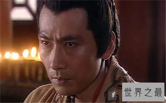 中国历史上的十大用兵奇才, 十大天才级名将排名