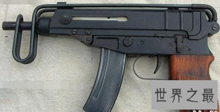  盘点世界十大冲锋枪排名 开局吃鸡近战神器