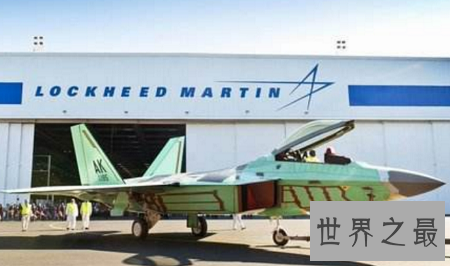 世界著名军火公司排行榜 美国竟占了七个?