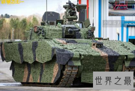 世界著名军火公司排行榜 美国竟占了七个?