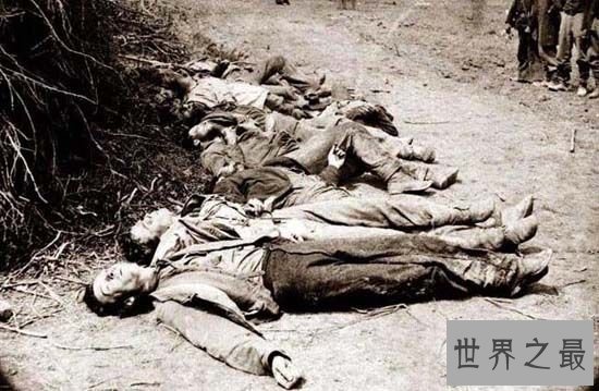 美国南北战争爆发的原因匪夷所思 不仅仅是为了解放黑人奴隶