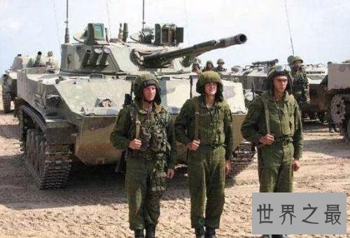 打仗最不要命的军队排名 勇猛的中国军队排第二