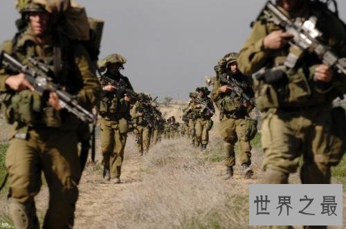 打仗最不要命的军队排名 勇猛的中国军队排第二