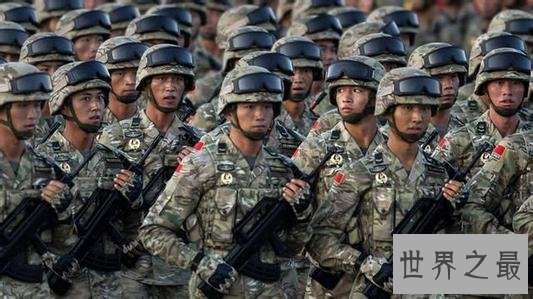 打仗最不要命的军队排名 勇猛的中国军队排第二