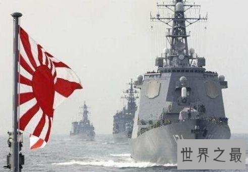 2018最新世界军事实力排行榜 中国实力雄厚排在第二位