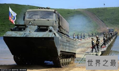 2018最新世界军事实力排行榜 中国实力雄厚排在第二位