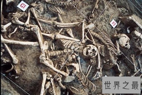 世界上十大最经典战役 排第二的战争一举成就了现在的中国