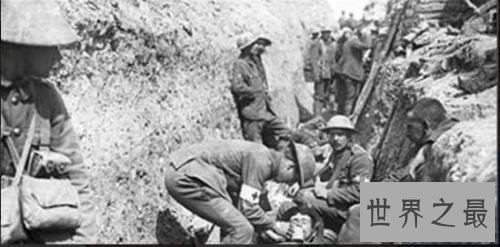 世界上十大最经典战役 排第二的战争一举成就了现在的中国