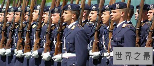 世界史上十大“常败国”排行,盘点十大战争失败率最高的国家