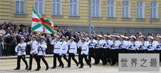 世界史上十大“常败国”排行,盘点十大战争失败率最高的国家