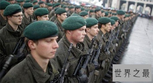 世界史上十大“常败国”排行,盘点十大战争失败率最高的国家