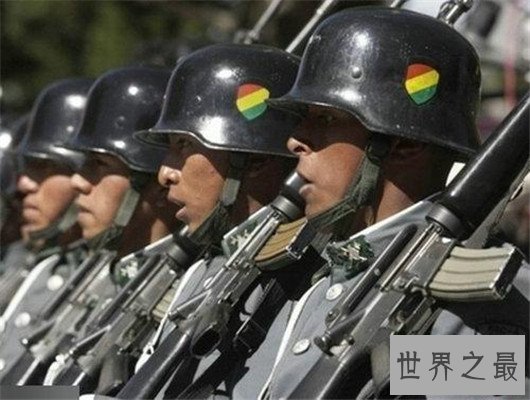 世界史上十大“常败国”排行,盘点十大战争失败率最高的国家