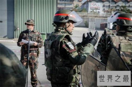 世界史上十大“常败国”排行,盘点十大战争失败率最高的国家