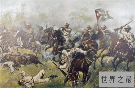 美国历史上最烧钱的十大战争，二战时期花费4万亿美元