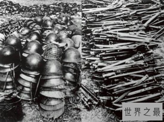 诺门罕战役之后,苏联开始重视日本这一小小的岛国