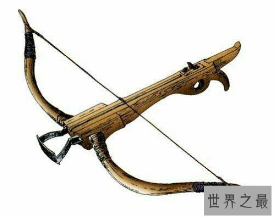 中国十大名弓,它们的主人原来都是人尽皆知的大英雄