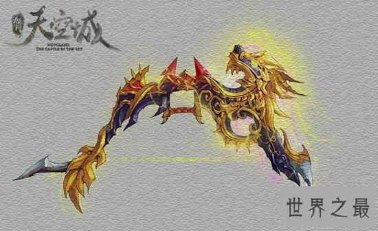 中国十大名弓,它们的主人原来都是人尽皆知的大英雄