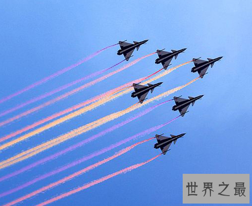 中国军工装备歼20战斗机,和平年代下的保驾护航