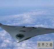 世界轰炸机排行榜前十 中国最先进的轰炸机位列第一！