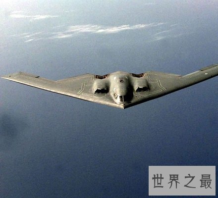 世界轰炸机排行榜前十 中国最先进的轰炸机位列第一!