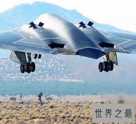 世界轰炸机排行榜前十 中国最先进的轰炸机位列第一!
